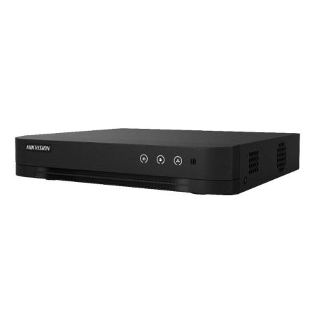 DVR Hikvision 8MP 8CH